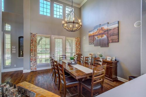 1408 Flowers Dr, Carrollton TX 75007-1470 exterior