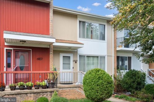 6809 Supreme Ct, Springfield, VA 22150-3000