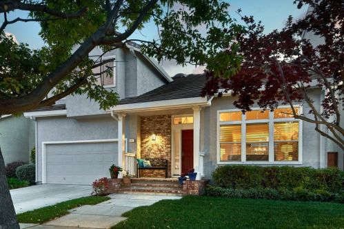 5641 Bergamo Ct, San Jose, CA 95118-3904