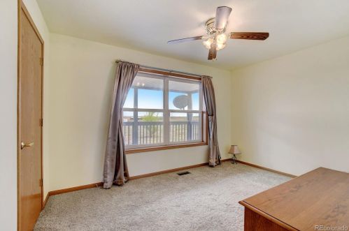 4071 Falcon Dr, Wattenburg CO 80621-7778 exterior