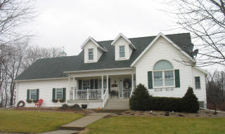 58454 238th St, Mankato, MN 56001-7514