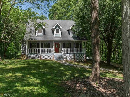 28 Poplar St, Carrollton, GA 30116-8661