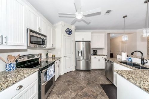 4100 Vinyard Way, Argyle TX  76226-2446 exterior