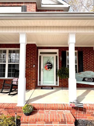 4541 Glastonbury Dr, Evans GA  30809-8216 exterior