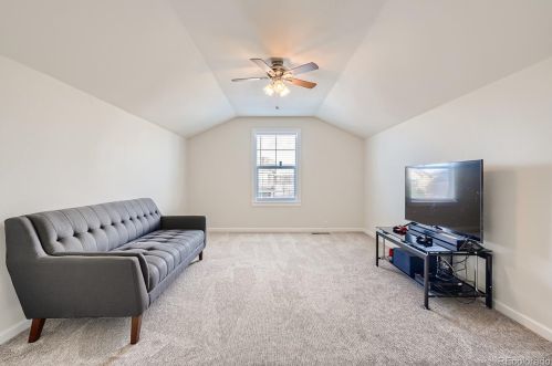 3442 Harvard Pl, Westminster CO 80023-8504 exterior