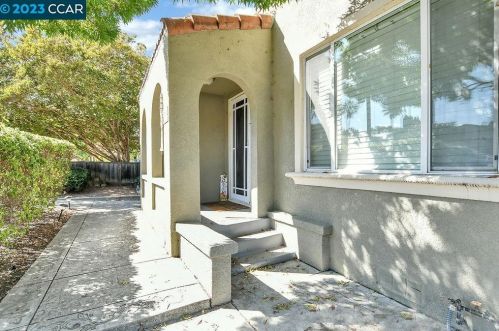 333 Arreba St, Pacheco, CA 94553-2507