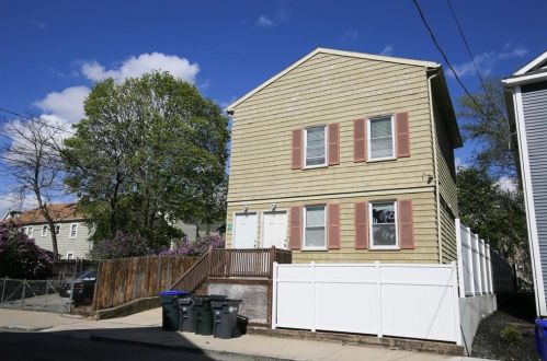 15 Alton St, Providence, RI 02908-4602