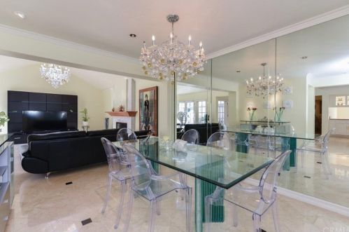 15 Sunrise, Irvine CA  92603-3719 exterior