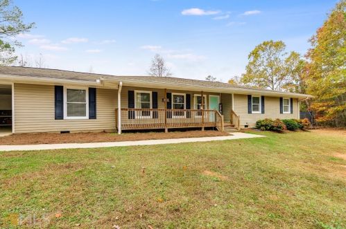 755 Cross Plains Hulett Rd, Carrollton, GA 30116-9072
