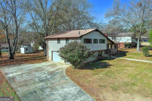 104 Stockview Ter, Stockbridge GA 30281-3317 exterior