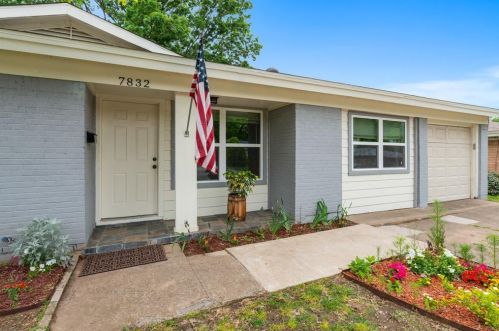 7832 Standley St, Fort Worth, TX 76180-7050