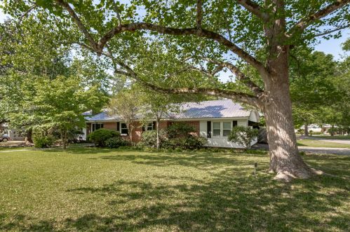 510 Woodbine Rd, Shell Bluff, GA 30830-1636