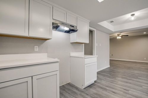 1114 Foxe Basin Dr, Garland TX exterior