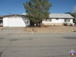 12300 Sierra View St, Boron, CA 93516-1342