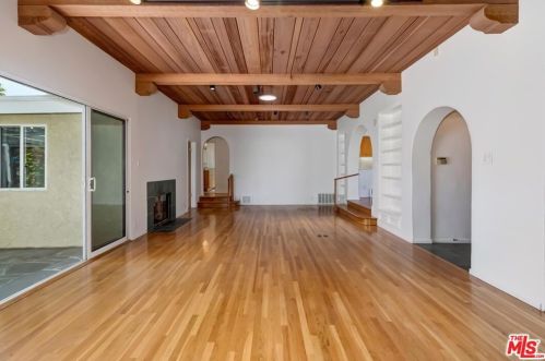 921 24th St, Santa Monica CA  90403-2105 exterior