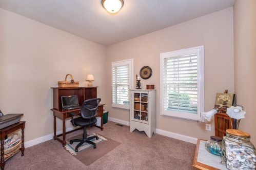 369 Hawkins Rdg, Big Canoe GA 30143-4748 exterior