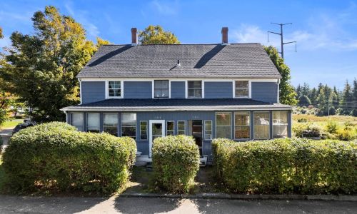 184 Echo Ave, Portsmouth, NH 03801-3112