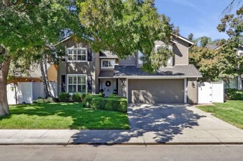 2305 Mountain Quail Way, Modesto, CA 95355-9229