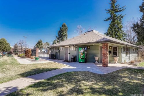 3676 Depew St, Denver CO  80235-2803 exterior