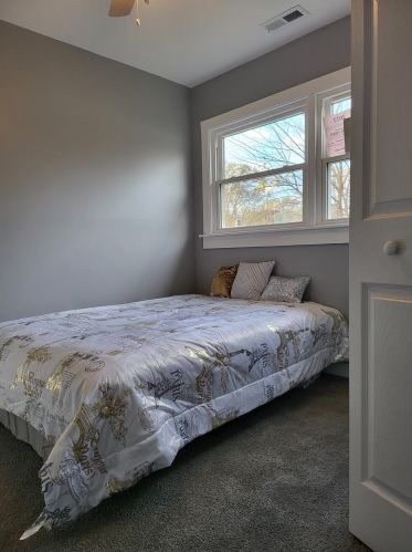 2601 21st Ave, Gary IN  46407-1713 exterior