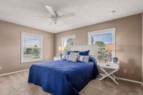 940 Pinewicket Way, Parker CO  80138-4411 exterior