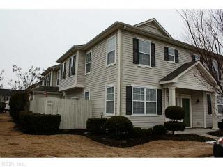 1418 Hambledon Loop, Chesapeake, VA 23320-3098