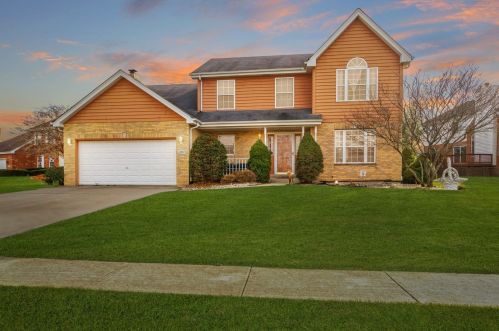 21973 Pembrook Dr, Frankfort, IL 60423-8099