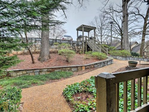 4186 D Youville Trce, Atlanta, GA 30341-1462