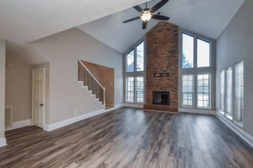 2315 Confederate Ct, Richmond TX 77406-1364 exterior