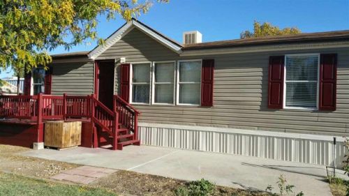 424 32 Rd, Clifton, CO 81520-9594