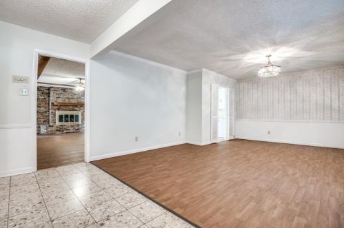 809 Tanglewood Dr, Irving TX 75061-6815 exterior