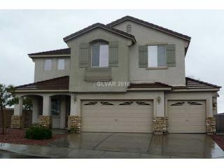 1182 Twinkling Meadows Dr, Henderson NV  89012-5582 exterior