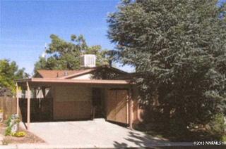 2710 Zinnia Dr, Reno, NV 89512-1635