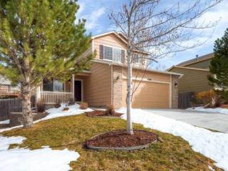 5580 Versailles St, Denver CO  80015-6527 exterior