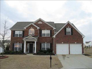 410 Summergreen Way, Greenville, SC 29607-6081