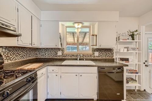 1773 Dover Way, Denver CO  80232-6626 exterior