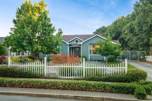 65 Rennie Ave, San Jose, CA 95127-1620