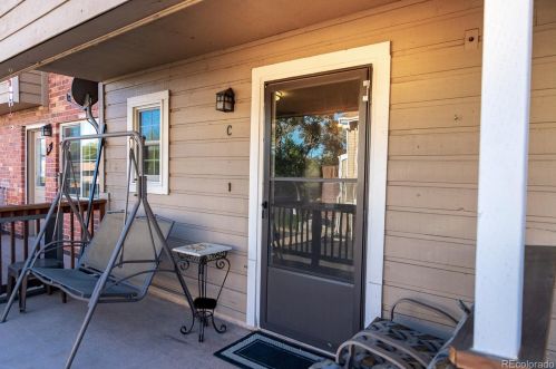 17102 Baltic Dr, Denver CO 80013-5864 exterior