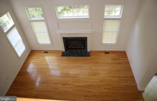 13008 English Turn Dr, Silver Spring MD  20904-7303 exterior