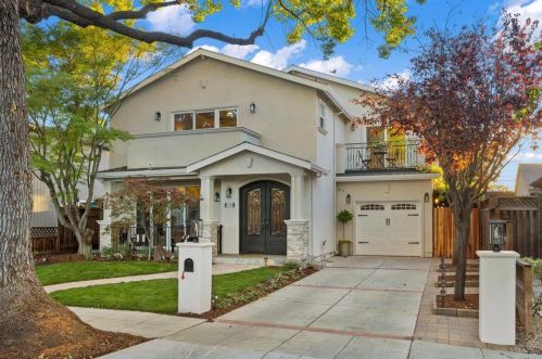 2103 Coastland Ave, San Jose, CA 95125-2608