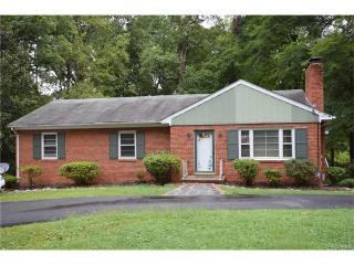 1233 Hioaks Rd, Richmond, VA 23225-4011