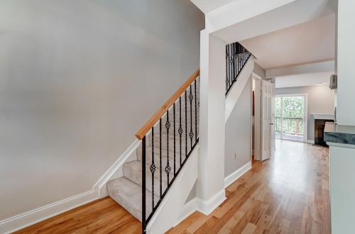 959 Auburnview Dr, Cincinnati OH  45206-2582 exterior