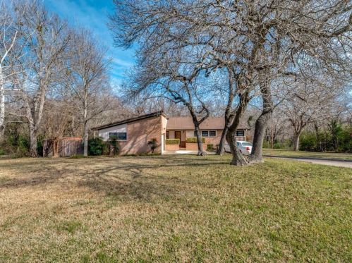 107 Townes Dr, Fort Worth, TX 76108-9459