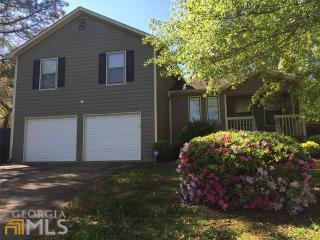 6251 Stoney Way, Austell, GA 30168-5262