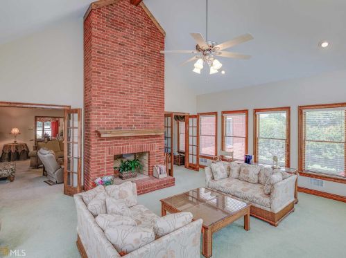 1216 Mill Creek Ln, Stockbridge GA  30281-4879 exterior