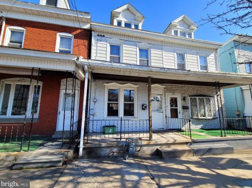 713 Norwegian St, Primrose, PA 17901-2709