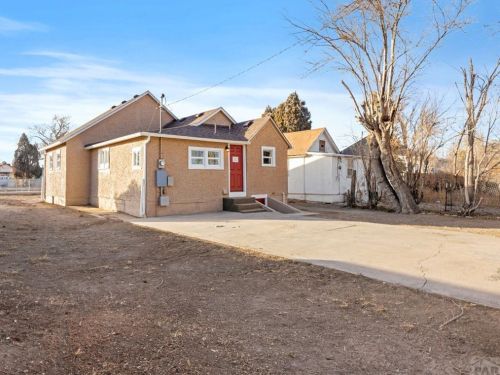 1508 Stone Ave, Pueblo CO  81004-3455 exterior