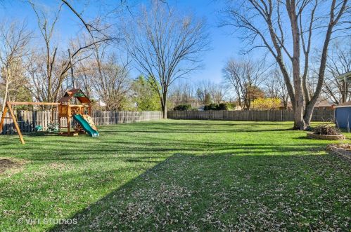 20871 Dogwood St, Bannockburn IL  60015-3567 exterior