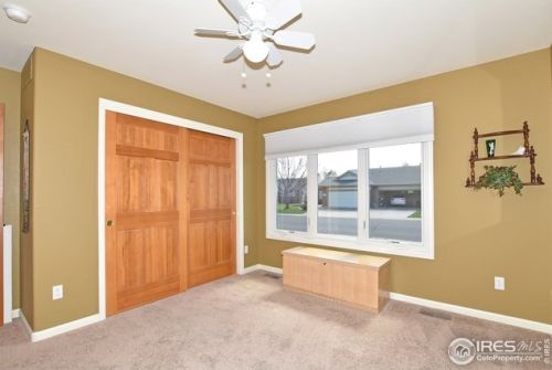 5533 Weeping Way, Fort Collins CO  80528-6387 exterior