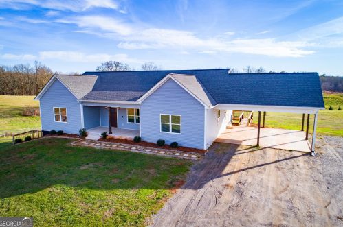 667 Highway 5, Ephesus, GA 30170-2214